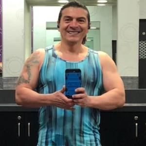 Meet your Posher, Rafael